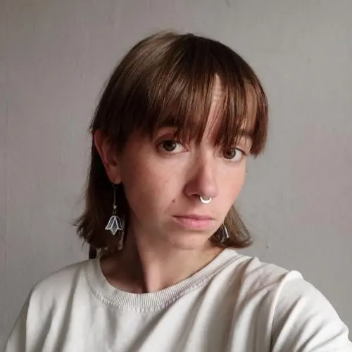 Мария Трушина