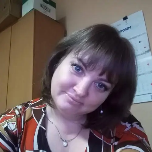 Таиса Горобец
