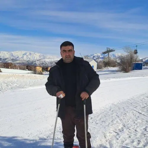 Санжар Умурзаков