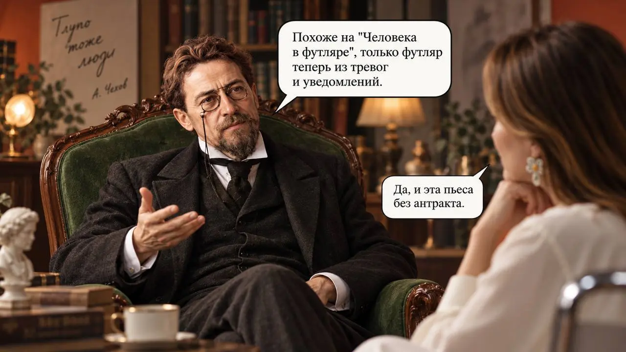 И чтобы закрепить тему и не оставлять работу ИИ гения: | Сетка — социальная сеть от hh.ru