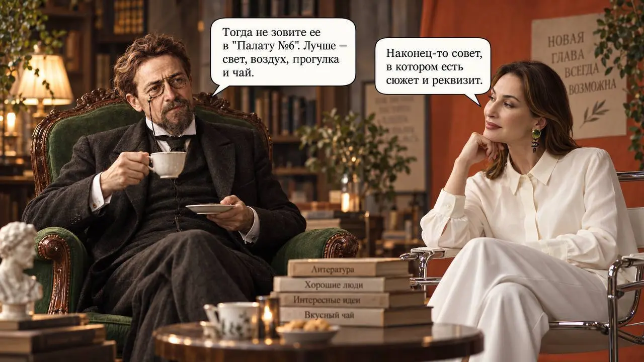 И чтобы закрепить тему и не оставлять работу ИИ гения: | Сетка — социальная сеть от hh.ru