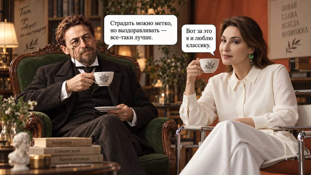 И чтобы закрепить тему и не оставлять работу ИИ гения: | Сетка — социальная сеть от hh.ru