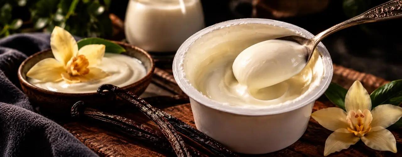 🥛 Попробовали знаменитые йогурты из Лиды в двух разных вкусах! Разбираемся, стоит ли тратить на них деньги и оправдали ли они ожидания | Сетка — социальная сеть от hh.ru
