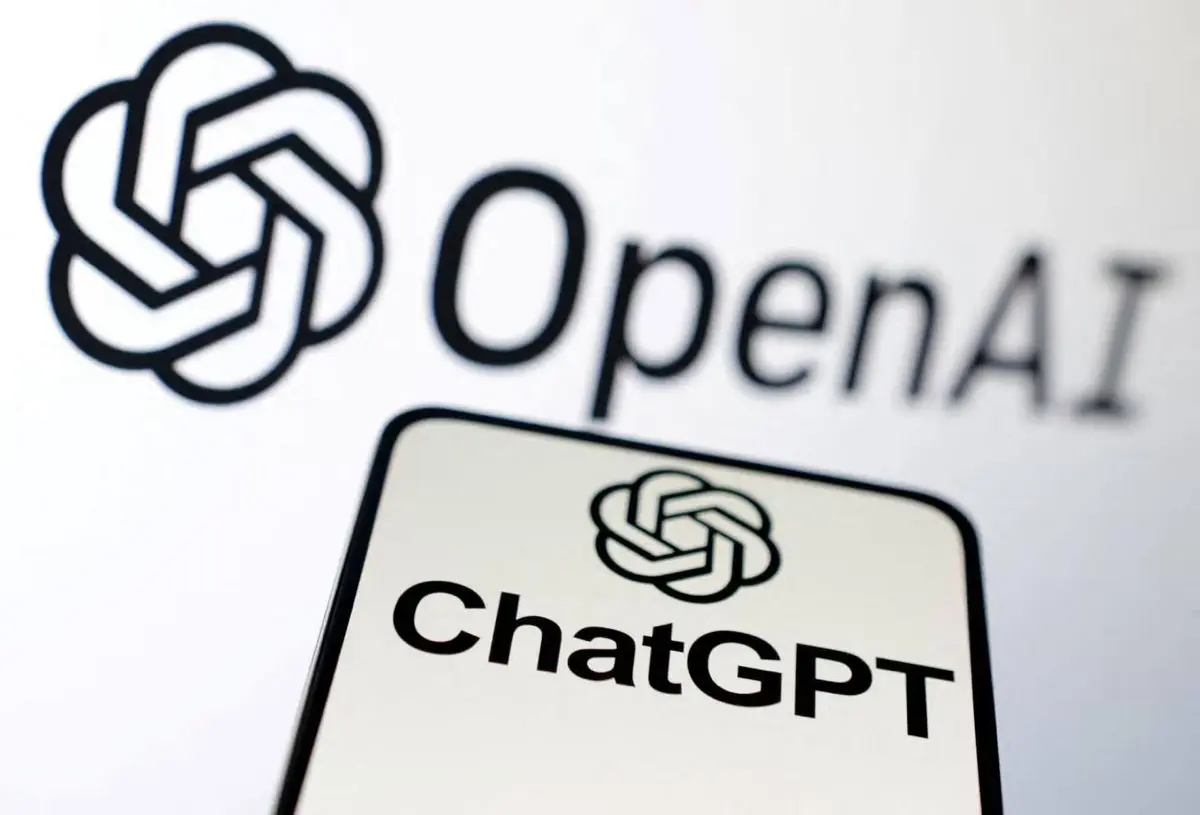 OpenAI начинает внедрять невидимые водяные знаки в тексты ChatGPT и Codex для пользователей в ЕС | Сетка — социальная сеть от hh.ru