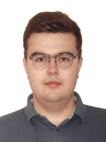 Иван Смирнов