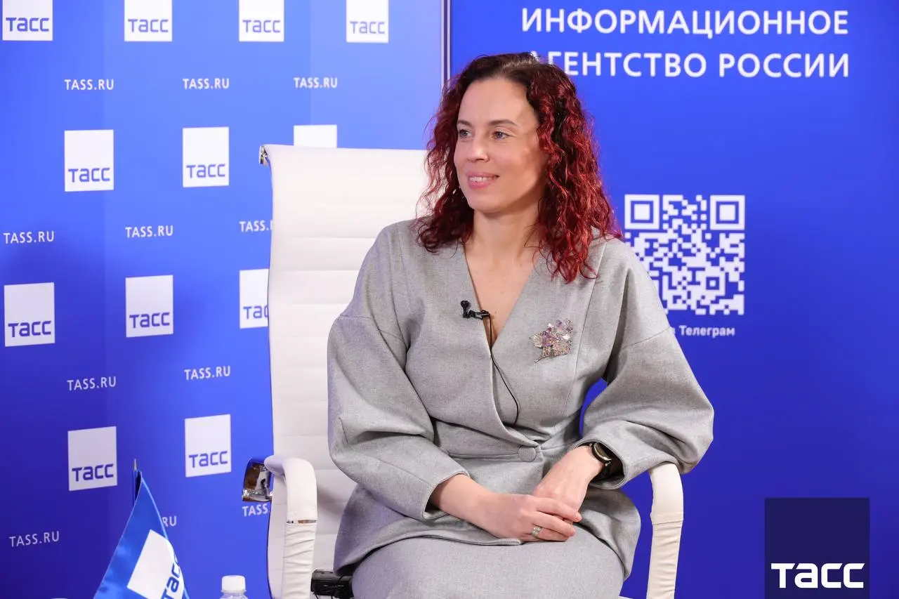 🗣 Главное из заявлений, а также фоторепортаж с видеоинтервью директора по академическому и карьерному развитию студентов РАНХиГС Анны Хрипченко Региональному информационному центру "ТАСС Кавказ" :
▪️Э... | Сетка — социальная сеть от hh.ru