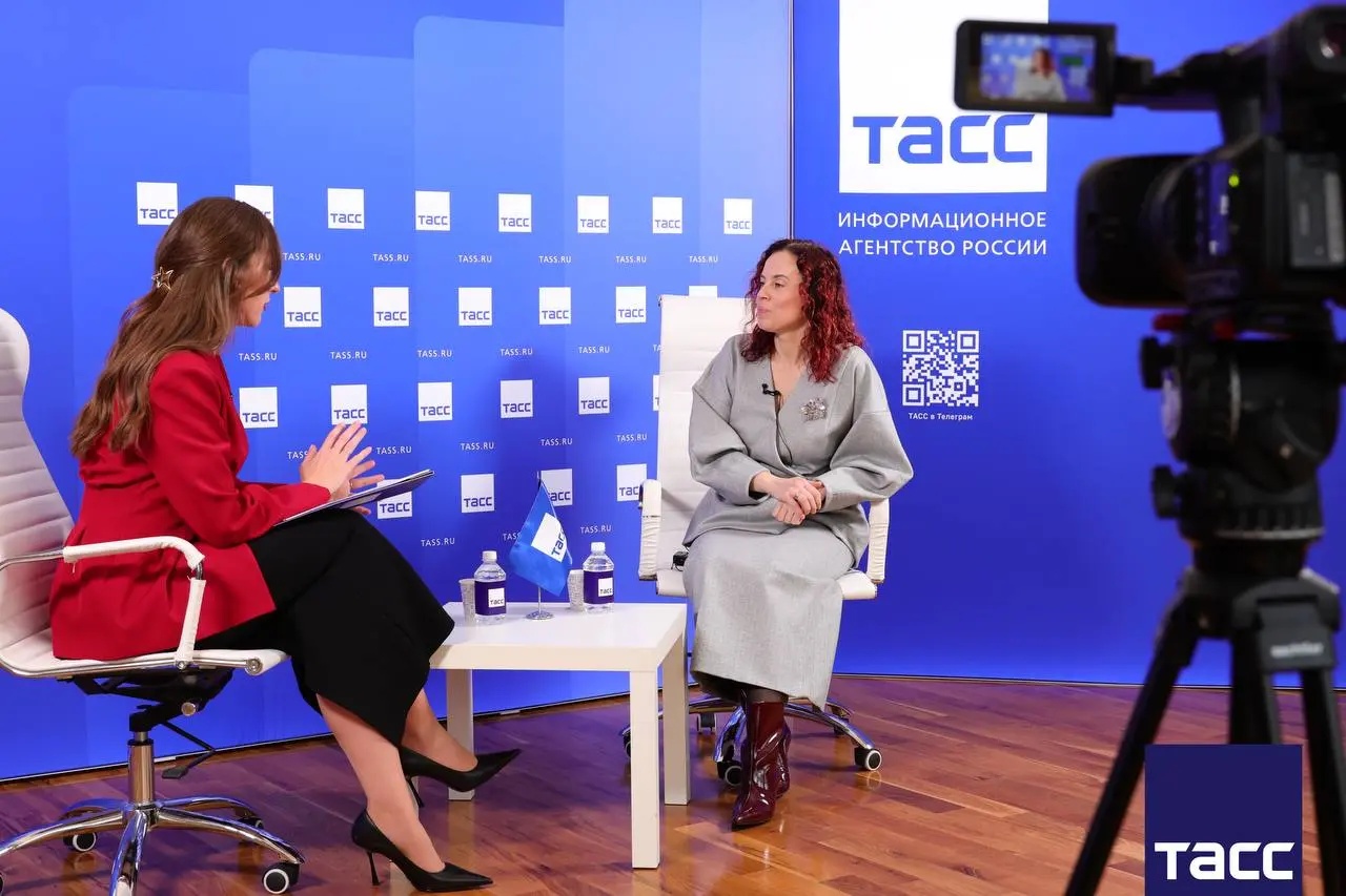 🗣 Главное из заявлений, а также фоторепортаж с видеоинтервью директора по академическому и карьерному развитию студентов РАНХиГС Анны Хрипченко Региональному информационному центру "ТАСС Кавказ" :
▪️Э... | Сетка — социальная сеть от hh.ru