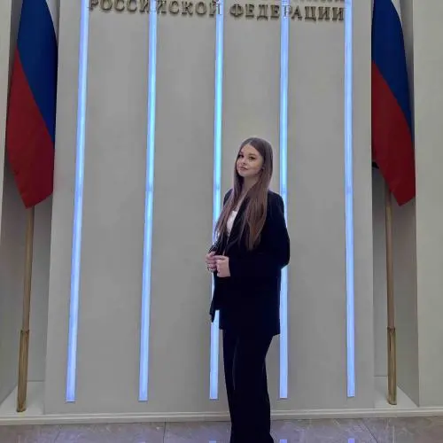 Екатерина Слепова