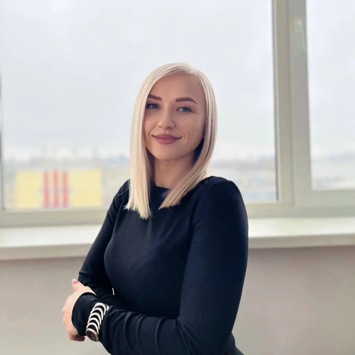 Надежда Бондаревская