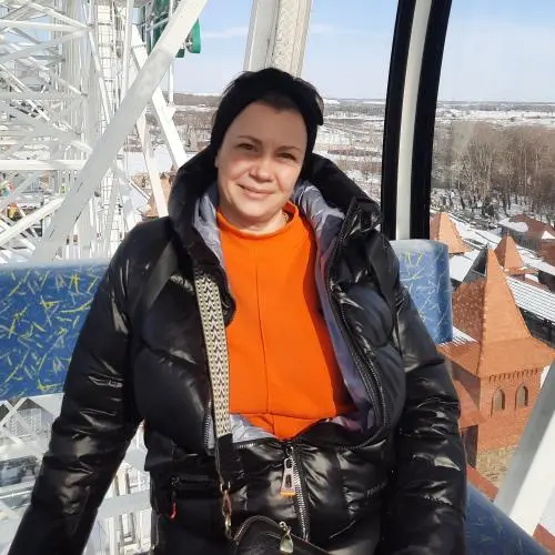 Татьяна Акименко
