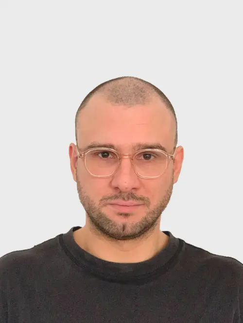 Данила Ерофеев