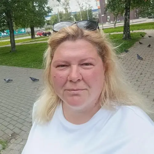 Юлия Старкова