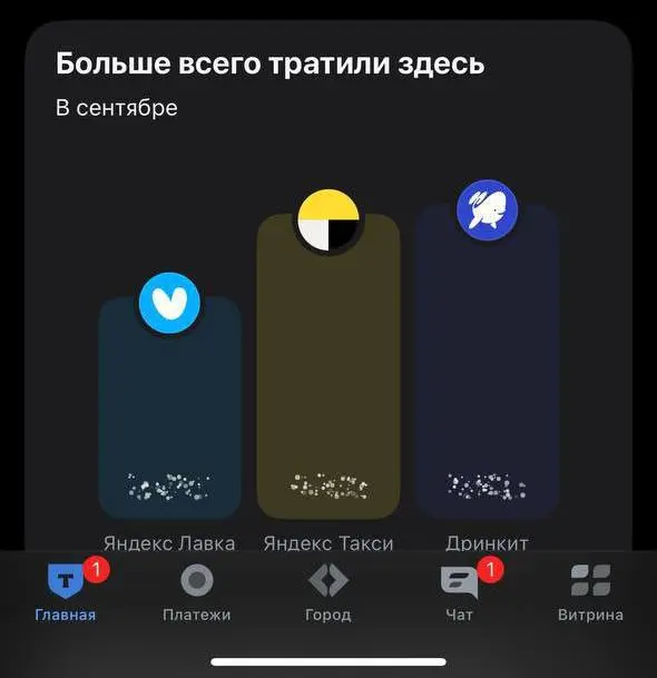 В сети расходятся посты, что Т-Банк готовится к перезапуску своего приложения | Сетка — социальная сеть от hh.ru