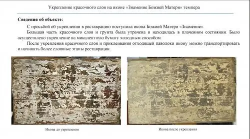 Вероника Колесниченко