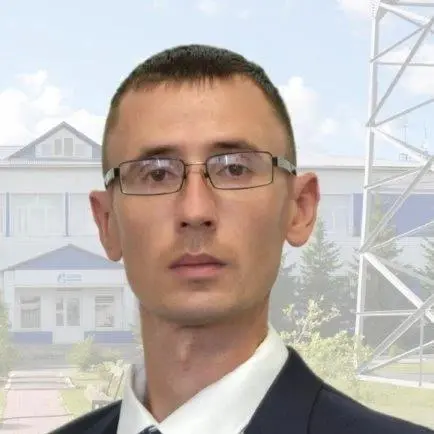 Руслан Романов