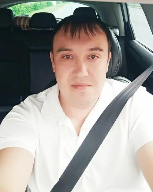 Александр Сайкин