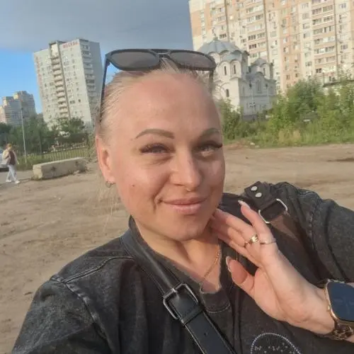 Юлия Шевченко