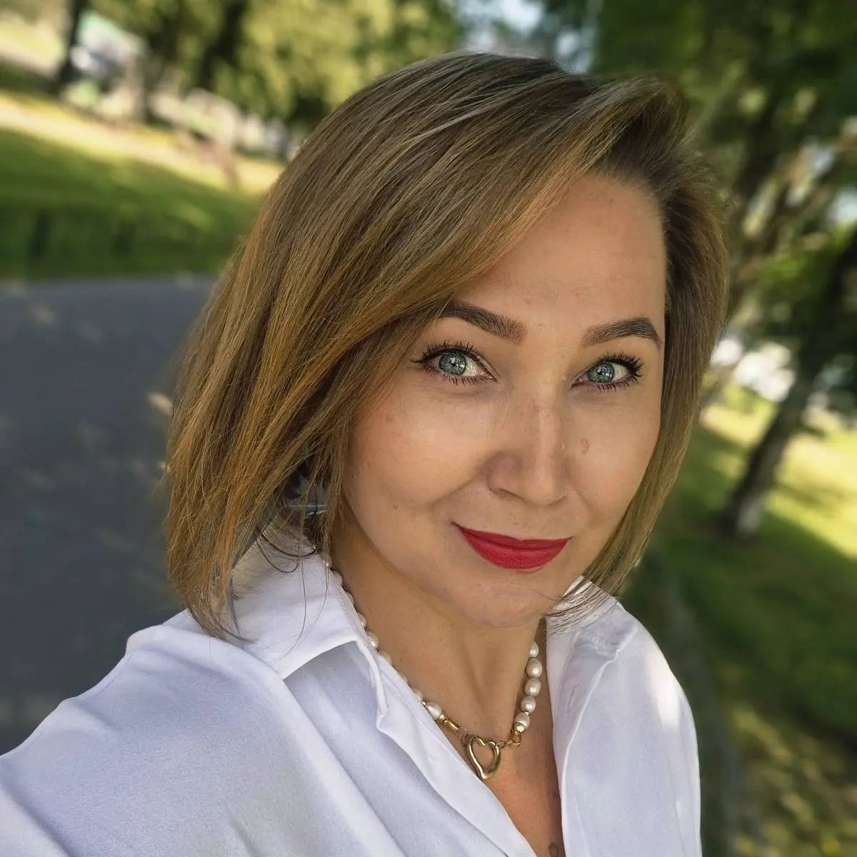 Екатерина Кончина