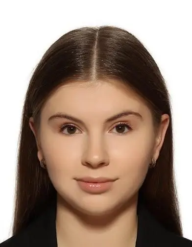 Анна Лозовая