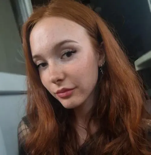 Яна Мелешкина 
