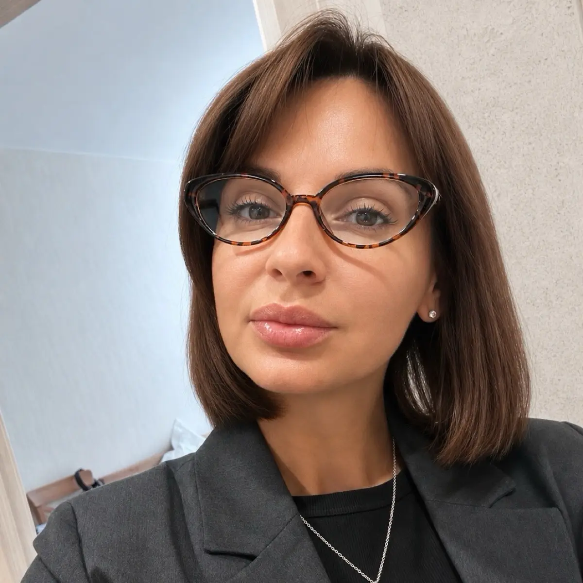 Анна Емельянова