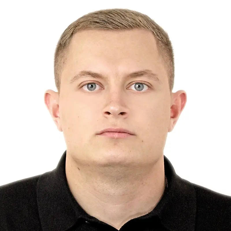 Леонид Белоусов