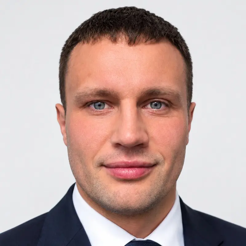 Егор Крашенинников