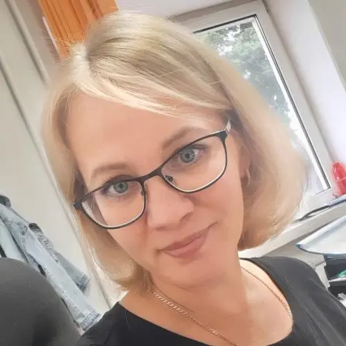 Ирина Луговая