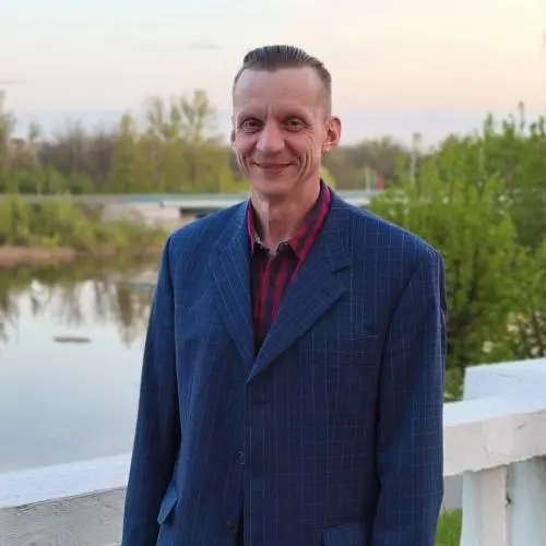 Владимир Мальцев