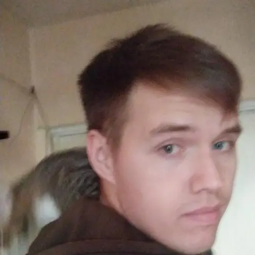 Александр Рыжов