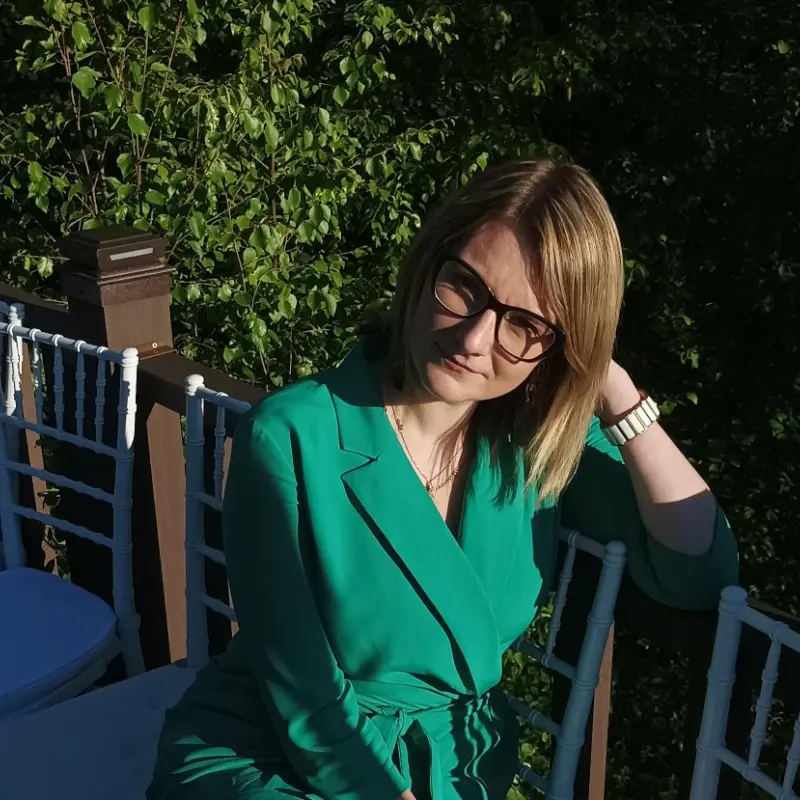Светлана Нестерова