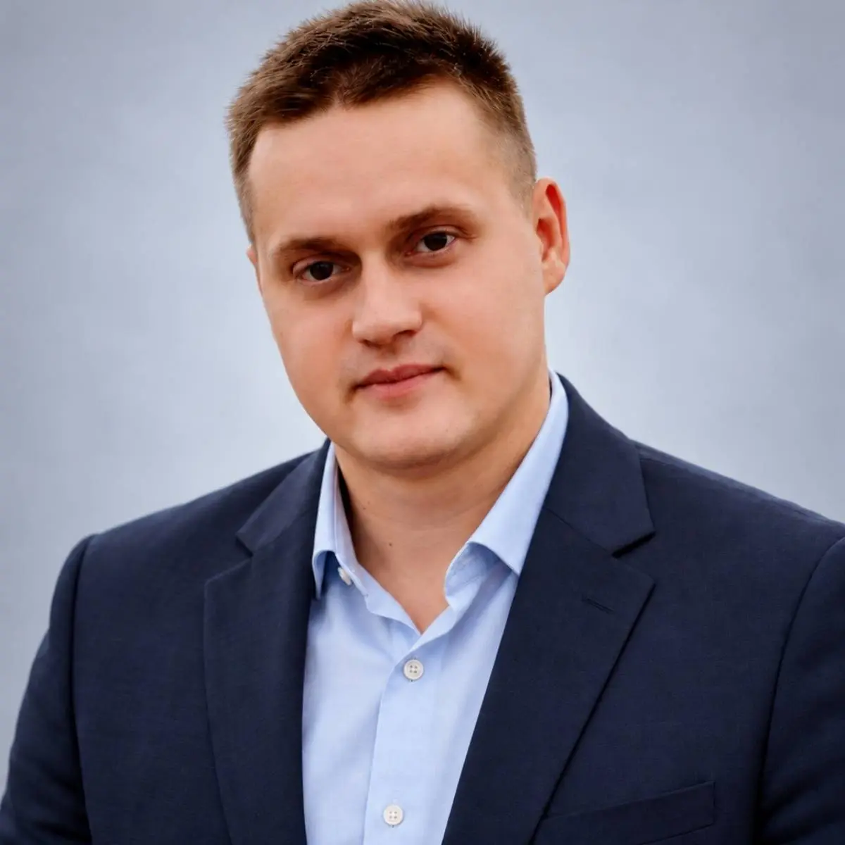 Мартин Ильюхин