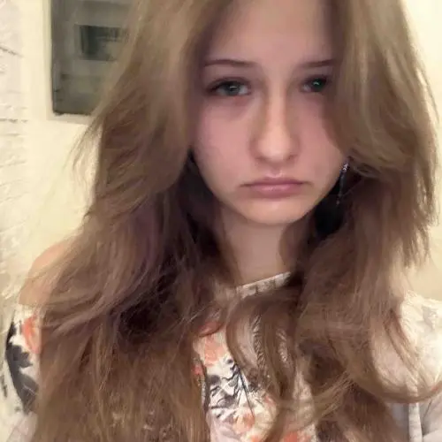 Соня Киселева