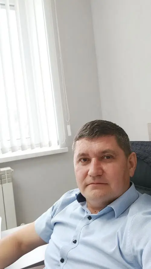 Рустем Сибгатуллин