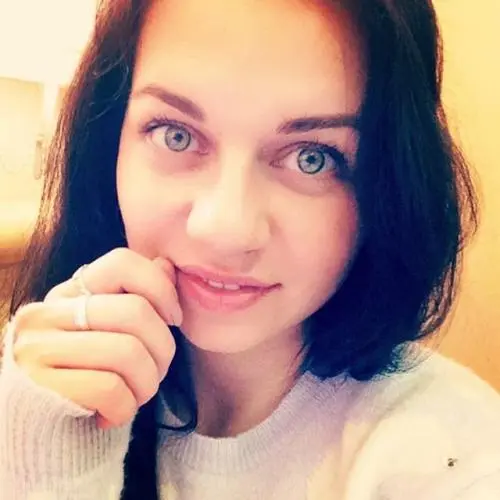 Екатерина Зайцева