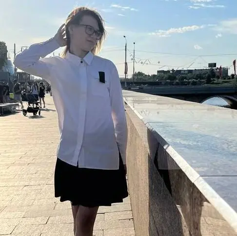 Валерия Чуфарова