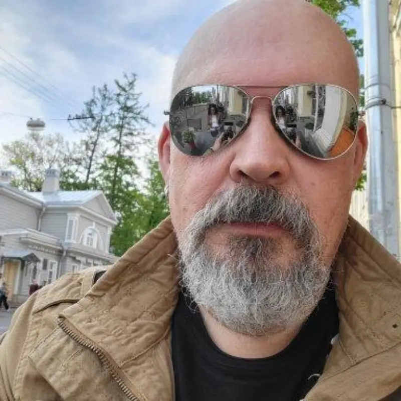 Юрий Симанович