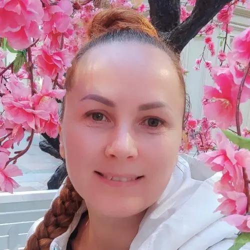 Татьяна Тарасенко