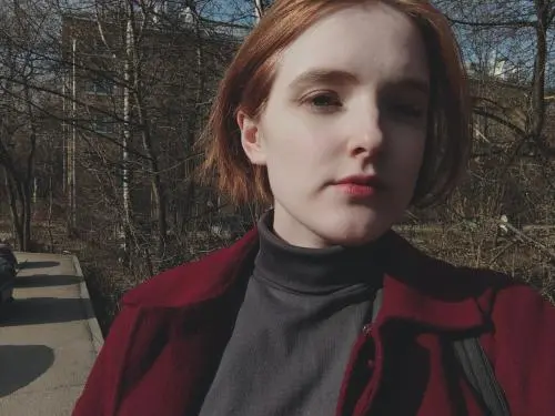 Александра Батакова