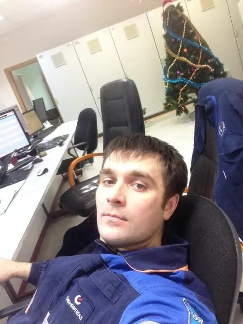 Олег Суздалев