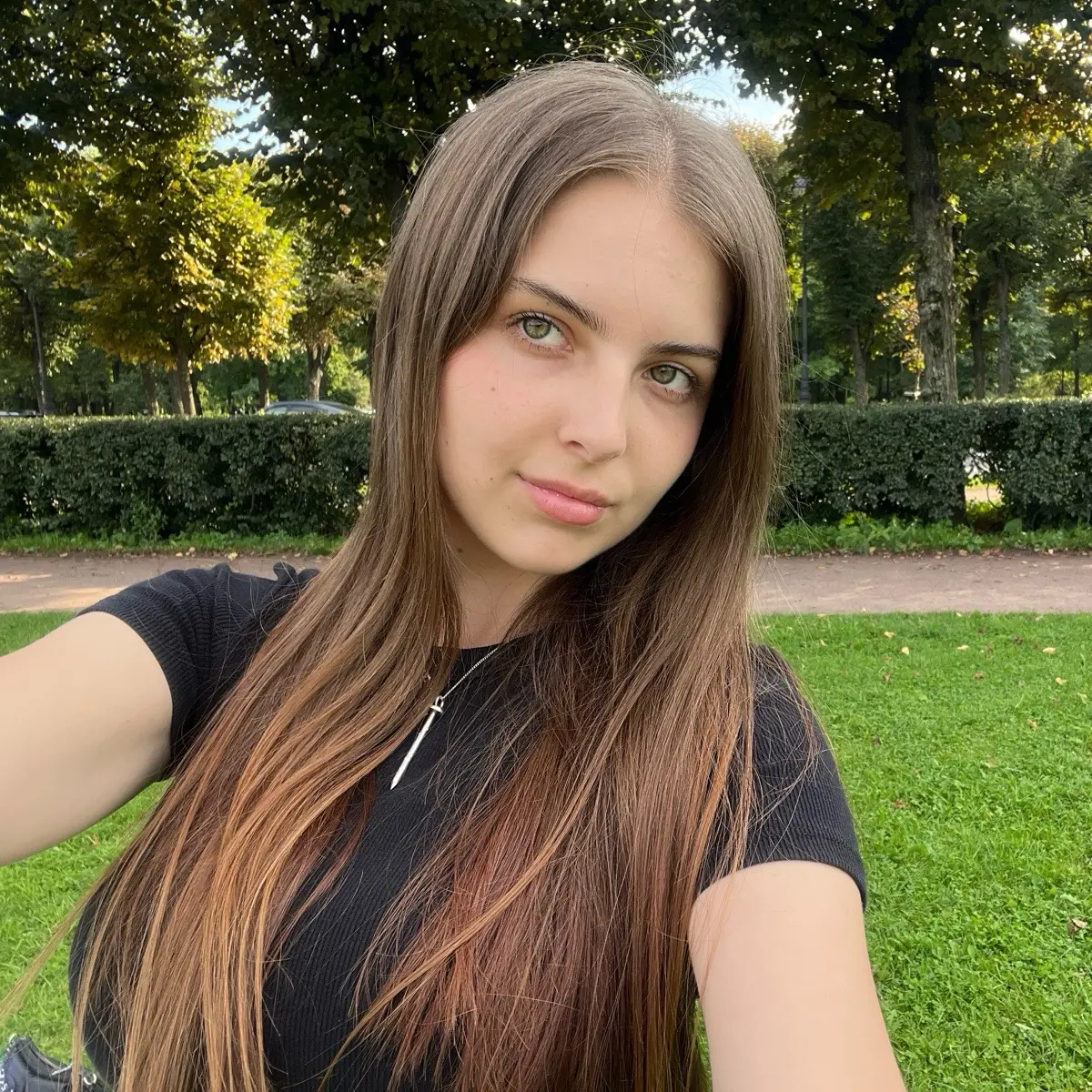 Елизавета Людник