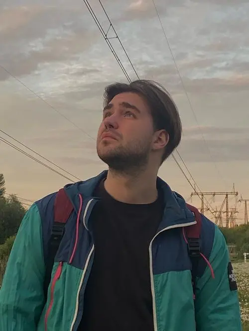 Александр Атаев