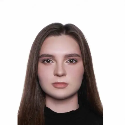 Юлия Галкина