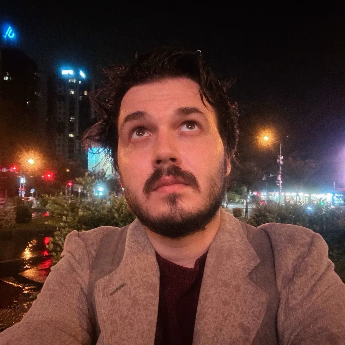 Владимир Вольский