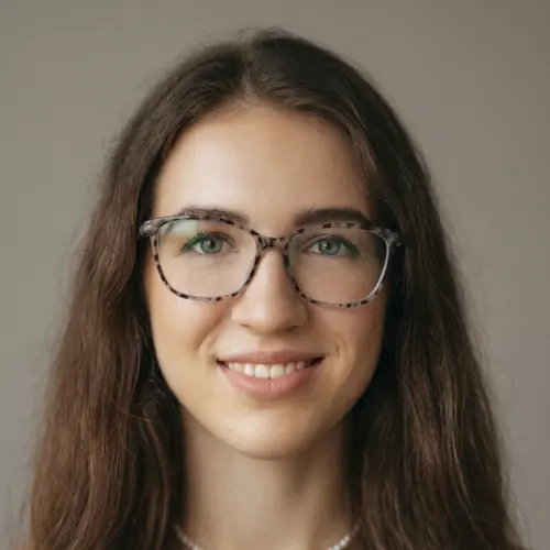 Карина Жаляускайте