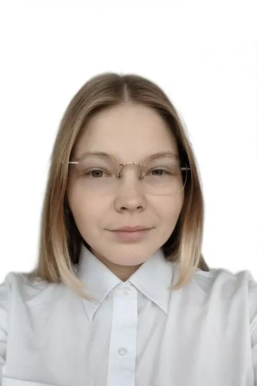 Екатерина Банных