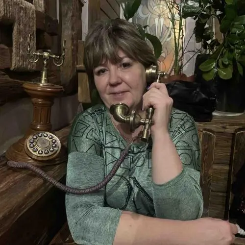 Альбина Тукаева