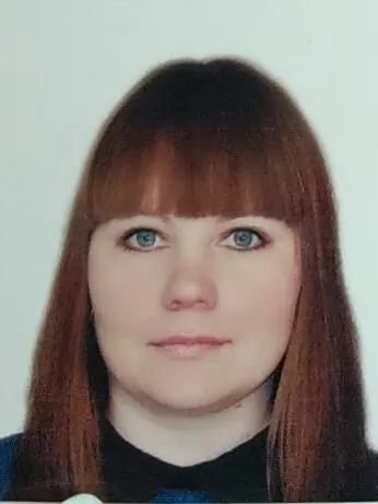 Ксения Подлесная