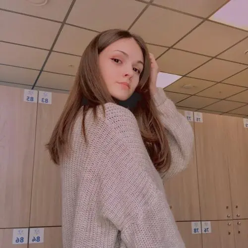 Елизавета Алексеенко