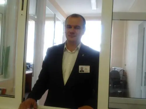 Андрей Лукьянов
